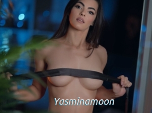 Yasminamoon