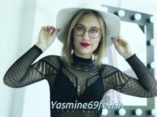 Yasmine69fetish