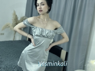 Yasminkali