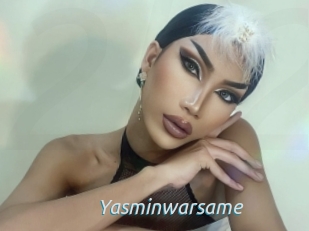 Yasminwarsame