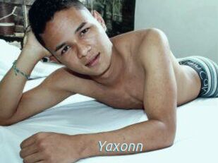 Yaxonn