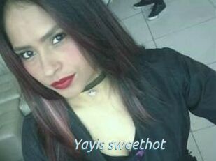 Yayis_sweethot