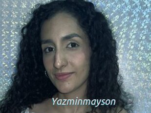 Yazminmayson