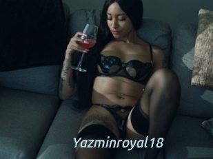 Yazminroyal18