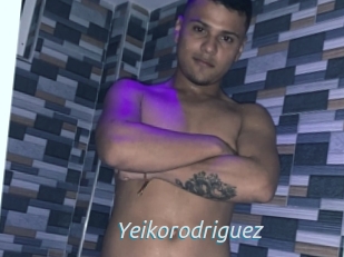 Yeikorodriguez