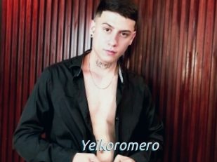 Yeikoromero