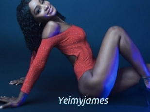 Yeimyjames