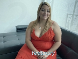 Yeniluxury