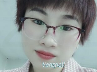 Yenspell