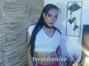 Yeraldlanclee