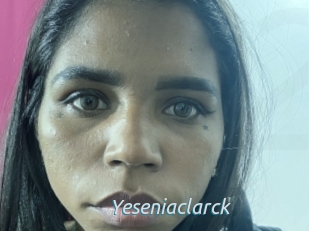 Yeseniaclarck