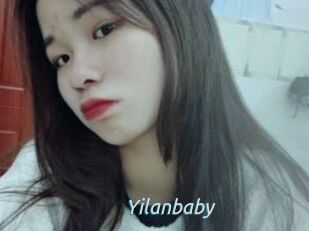 Yilanbaby