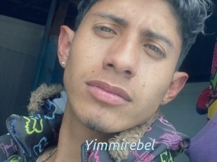 Yimmirebel