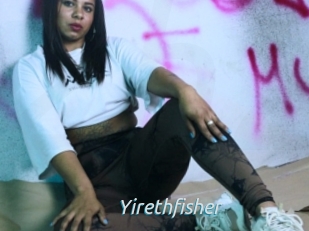 Yirethfisher