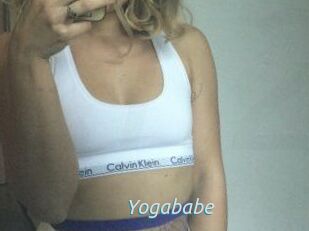 Yogababe