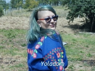 Yoladom