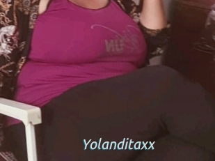 Yolanditaxx