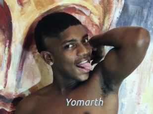 Yomarth