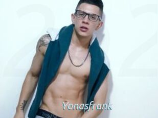 Yonasfrank