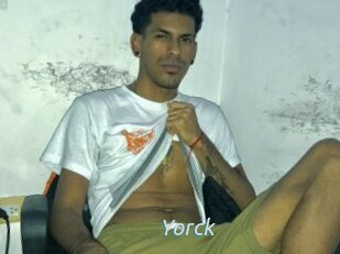 Yorck