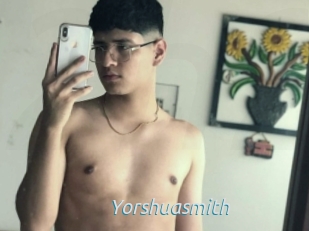 Yorshuasmith