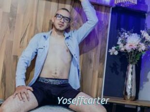 Yoseffcarter