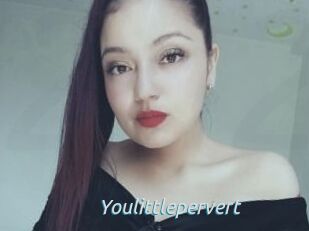 Youlittlepervert