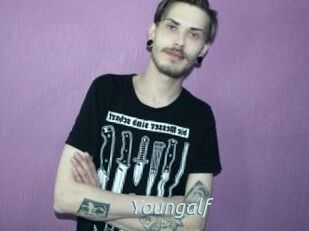 Youngalf