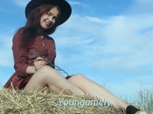 Youngamely