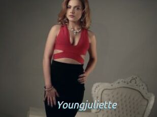 Youngjuliette