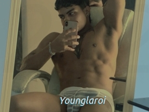 Younglaroi