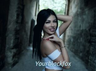 Yourblackfox