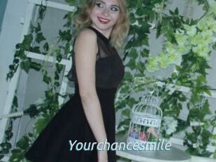 Yourchancesmile