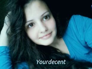 Yourdecent