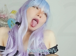 Yourfavwaifu