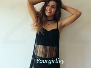 Yourgirlivy