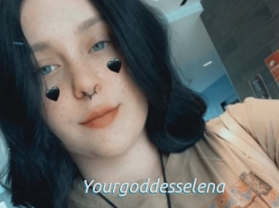 Yourgoddesselena