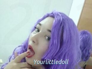 Yourlittledoll