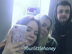 Yourlittlehoney