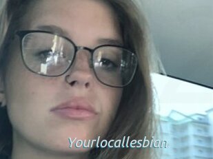 Yourlocallesbian