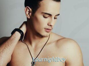 Yournightboy