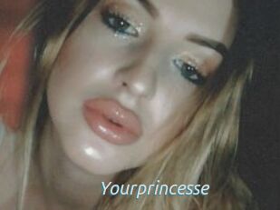 Yourprincesse