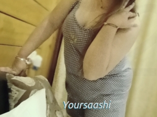 Yoursaashi