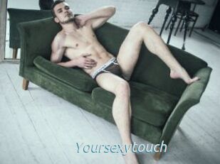 Yoursexytouch