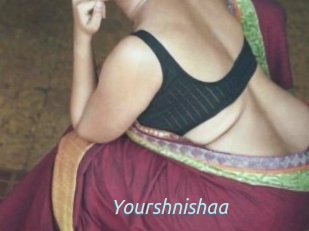 Yourshnishaa