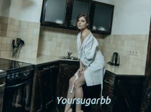 Yoursugarbb