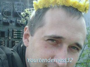 Yourtenderness32