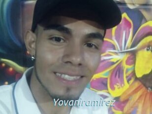 Yovaniramirez