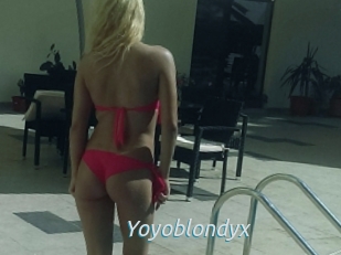 Yoyoblondyx