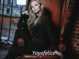 Yoyofelice